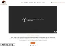 Sites similar to paragonschool.com
