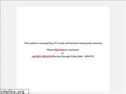 Sites similar to paragonsecurityservices.com