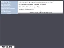 Sites similar to paragonsigma.com
