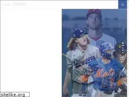 Sites similar to paragonsportsinternational.com