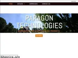 Sites similar to paragontech.co.za