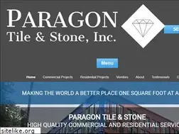 Sites similar to paragontile.com