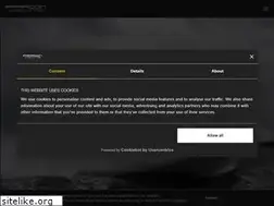 Sites similar to paragonyachts.se