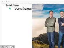 Sites similar to paragonzpodrozy.pl
