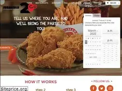 Sites similar to paragould2go.com