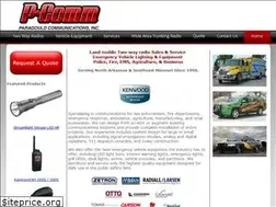 Sites similar to paragouldcommunications.com
