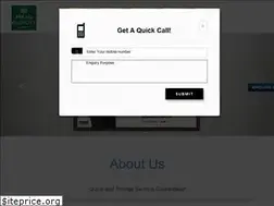 Sites similar to paragpassportassistant.in