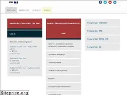 Sites similar to paragraf.me