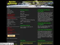 Sites similar to paragrafix.biz