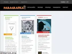 Sites similar to paragrafka.pl