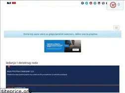 Sites similar to paragraflex.co.rs