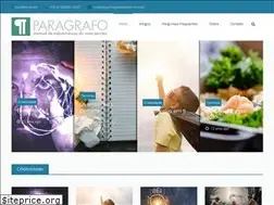 Sites similar to paragrafo.org