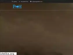 Sites similar to paragraftahiz.com