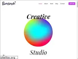 Sites similar to paragraph9.com