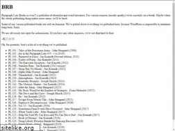 Sites similar to paragraphline.com