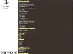 Sites similar to paragreads.in