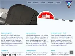 Sites similar to paragroupholland.nl