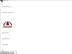 Sites similar to paraguasdoppler.es