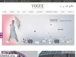 Sites similar to paraguasvogue.com