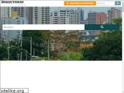 Sites similar to paraguay-directorio.com