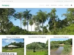 Sites similar to paraguay-guenstig.com