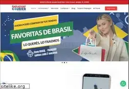 Sites similar to paraguaycourier.com