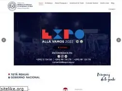 Sites similar to paraguayembassy.in