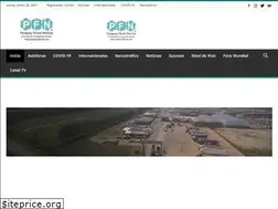 Sites similar to paraguayfluvial.com