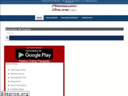 Sites similar to paraguayonline.net