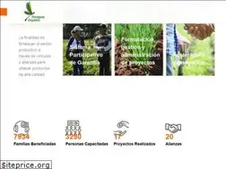Sites similar to paraguayorganico.org.py