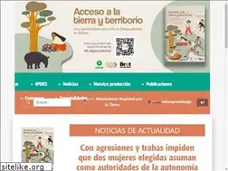 Sites similar to paraguayrural.org