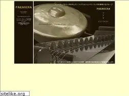 Sites similar to paraguna.com