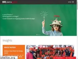Sites similar to paragyte.com