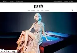 Sites similar to parah.com