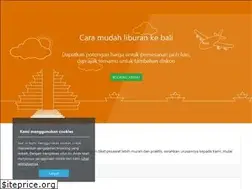 Sites similar to parahitatour.com