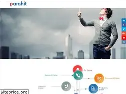 Sites similar to parahittech.com