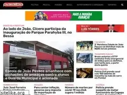 Sites similar to paraiba.com.br