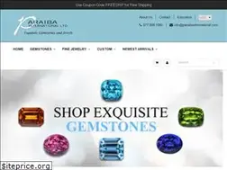 Sites similar to paraibainternational.com