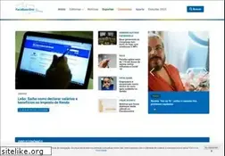 Sites similar to paraibaonline.com.br