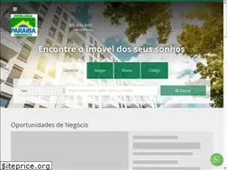 Sites similar to paraibaproperty.com.br