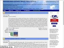 Sites similar to paraibarealestate.com