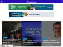 Sites similar to paraibatododia.com.br