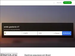 Sites similar to parairnos.com.br