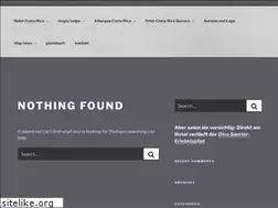 Sites similar to paraiso-de-cocodrilo.com