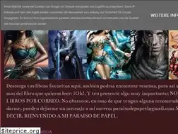 Sites similar to paraiso-depapel.blogspot.com