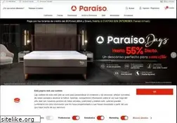 Sites similar to paraiso-peru.com