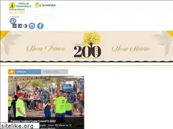 Sites similar to paraiso.mg.gov.br