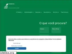 Sites similar to paraiso.to.gov.br
