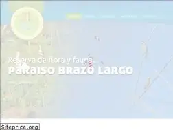 Sites similar to paraisobrazolargo.com