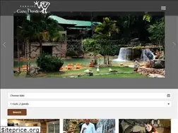 Sites similar to paraisocanohondo.com